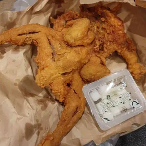 영동옛날통닭 사진