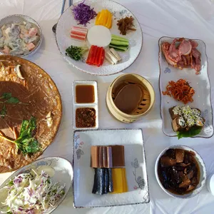 꿀참나무 리뷰 사진