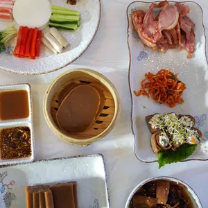 꿀참나무 리뷰 사진