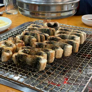 삼일민물장어 사진