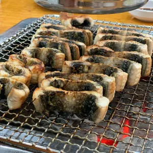 삼일민물장어 사진