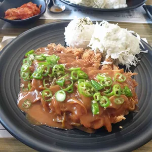 아랑졸돈까스 사진