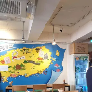아랑졸돈까스 리뷰 사진