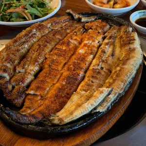 감나무집 사진