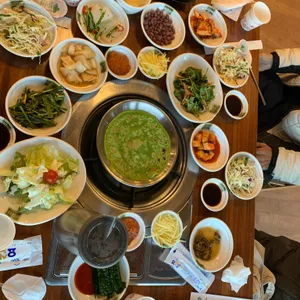 감나무집 사진