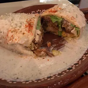 비아메렝게 리뷰 사진
