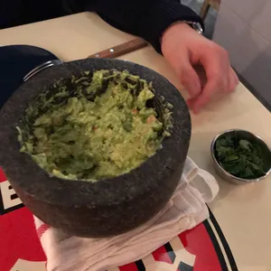 비아메렝게 리뷰 사진
