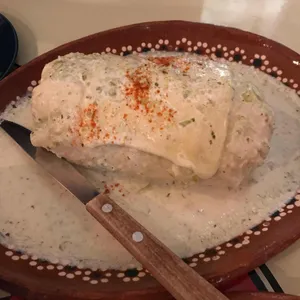 비아메렝게 리뷰 사진