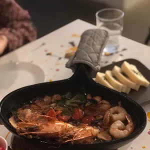 번트시에나 사진
