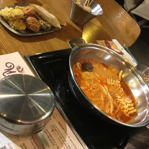 두끼 사진