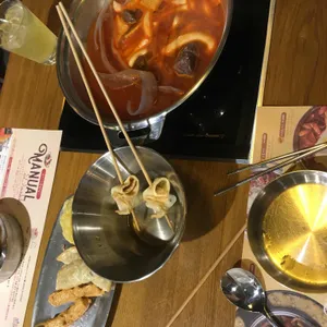 두끼 사진