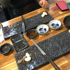 윤스시 사진