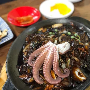 오가다짬뽕 리뷰 사진