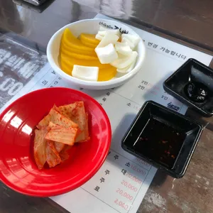 오가다짬뽕 리뷰 사진