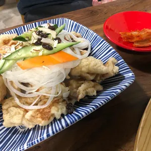 오가다짬뽕 리뷰 사진