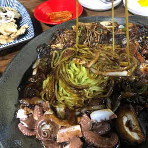 오가다짬뽕 리뷰 사진