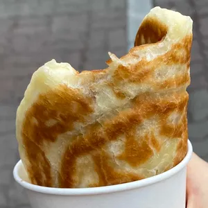할매호떡 사진