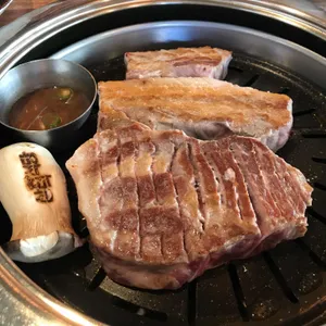 삼덕식당 리뷰 사진