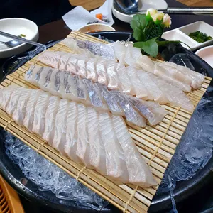우리수산 사진