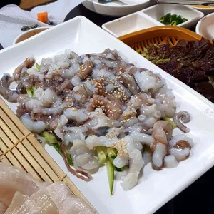 우리수산 사진