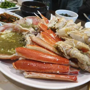 영덕대게킹크랩 리뷰 사진