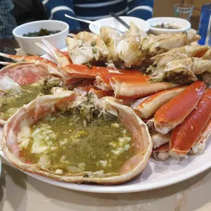 영덕대게킹크랩 리뷰 사진