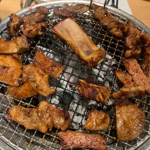 명륜진사갈비 사진