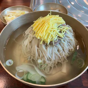 능라도 리뷰 사진