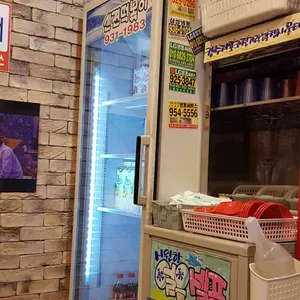 신전떡볶이 리뷰 사진