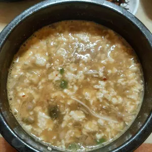 강릉초당할머니순두부 사진