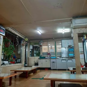 강릉초당할머니순두부 리뷰 사진