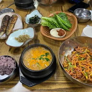 달팽이식당 사진