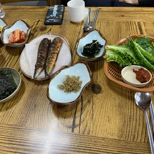 달팽이식당 사진