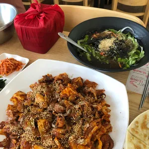 쭈꾸미사랑 사진