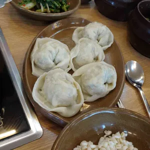 유성손칼국수 리뷰 사진