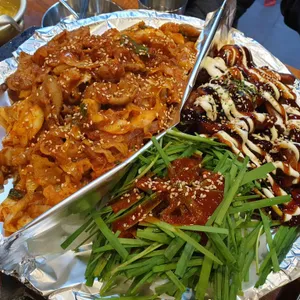 홍곱창 사진