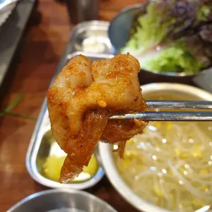 홍곱창 사진