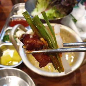 홍곱창 사진