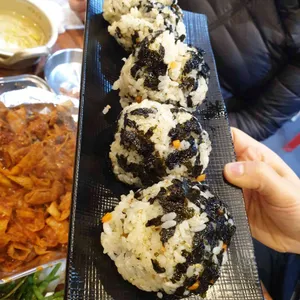 홍곱창 사진