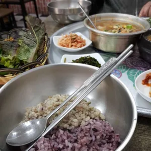 진이랑현이 사진