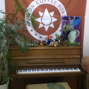 유니온커피로스터 리뷰 사진