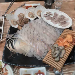 새벽어시장 리뷰 사진