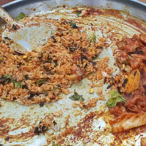 본가호반닭갈비막국수 사진