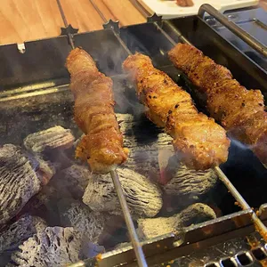 도원양꼬치 사진