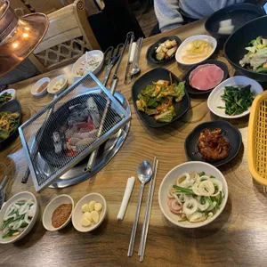 향유갈비 리뷰 사진