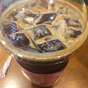메가커피 리뷰 사진