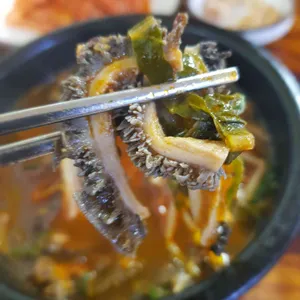 방일해장국 사진