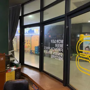 바스버거 리뷰 사진