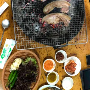 대추나무집 사진