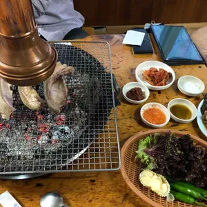 대추나무집 사진